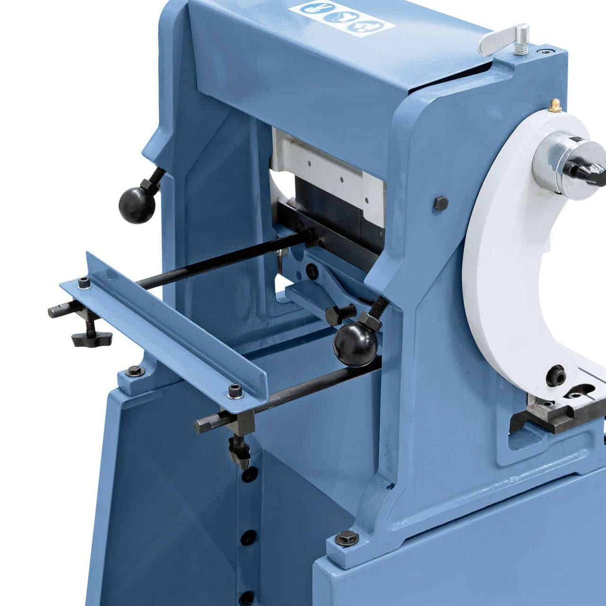 Bernardo 3-in-1 Shear, Roll, and Brake - 305 mm