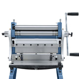 Bernardo 3-in-1 Shear, Roll, and Brake - 305 mm