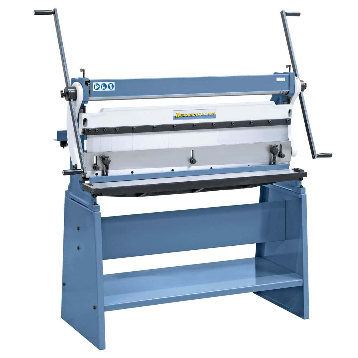 Bernardo 3-in-1 Shear, Roll, and Brake 1016 mm