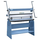 Bernardo 3-in-1 Shear, Roll, and Brake 1016 mm