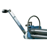 Bernardo 3-in-1 Shear, Roll, and Brake 1016 mm