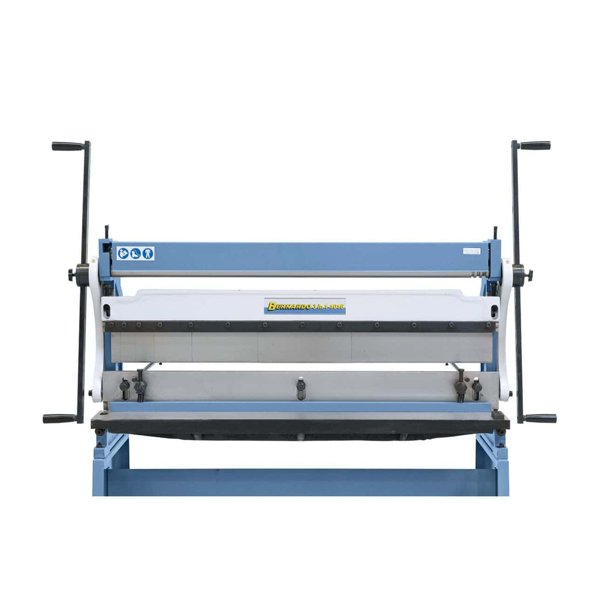 Bernardo 3-in-1 Shear, Roll, and Brake 1016 mm