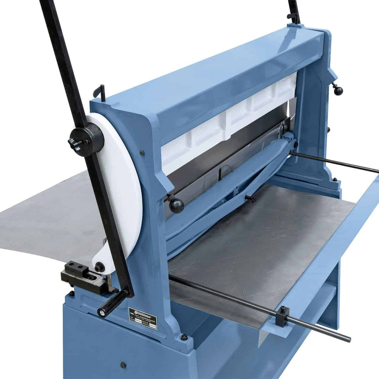 Bernardo 3-in-1 Shear, Roll, and Brake 1016 mm