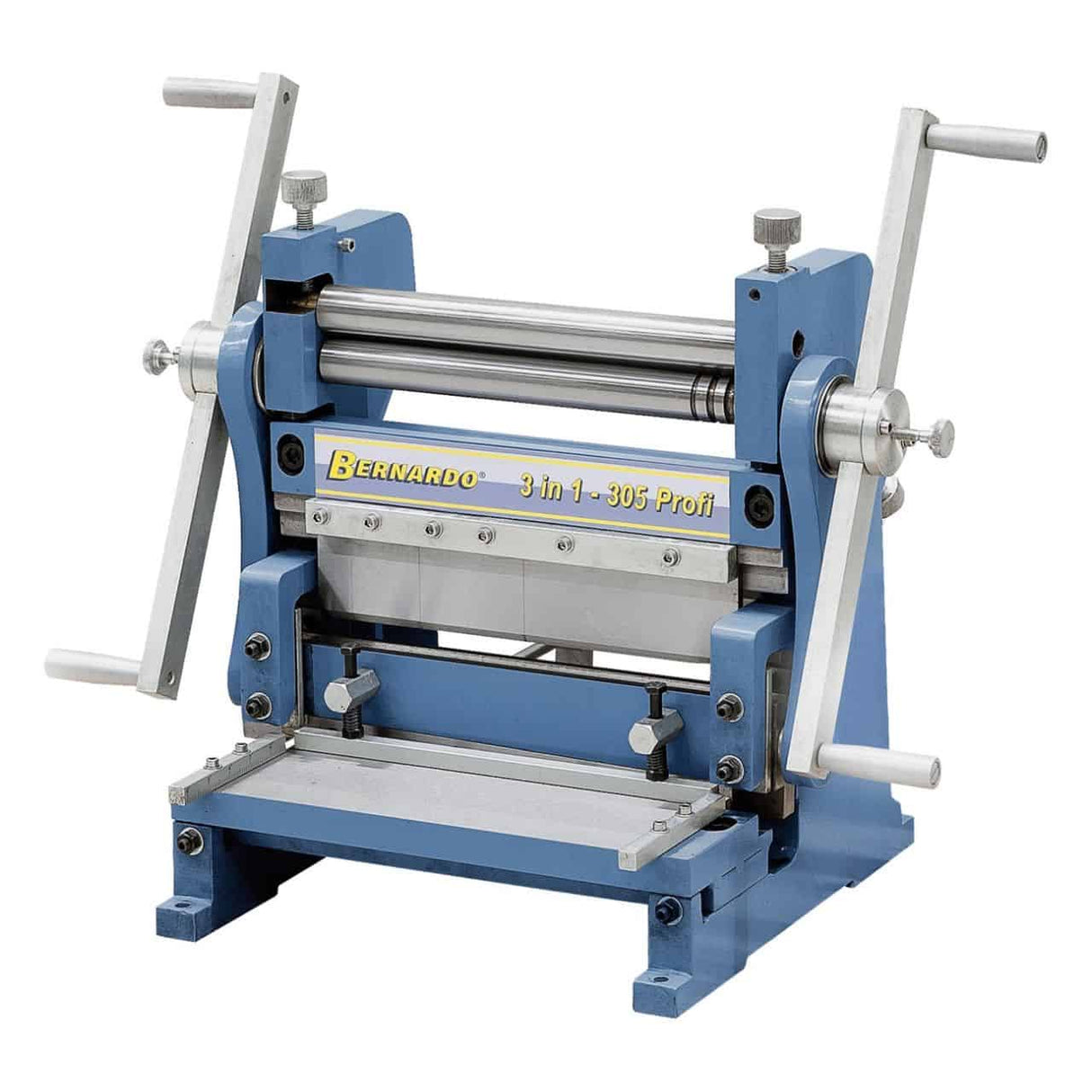 Bernardo 3-in-1 Shear, Roll, and Brake 305 Profi