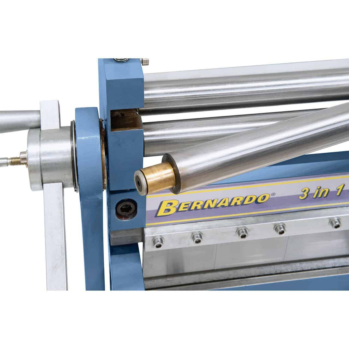Bernardo 3-in-1 Shear, Roll, and Brake 305 Profi