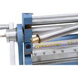 Bernardo 3-in-1 Shear, Roll, and Brake 305 Profi