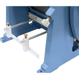 Bernardo 3-in-1 Shear, Roll, and Brake 305 Profi
