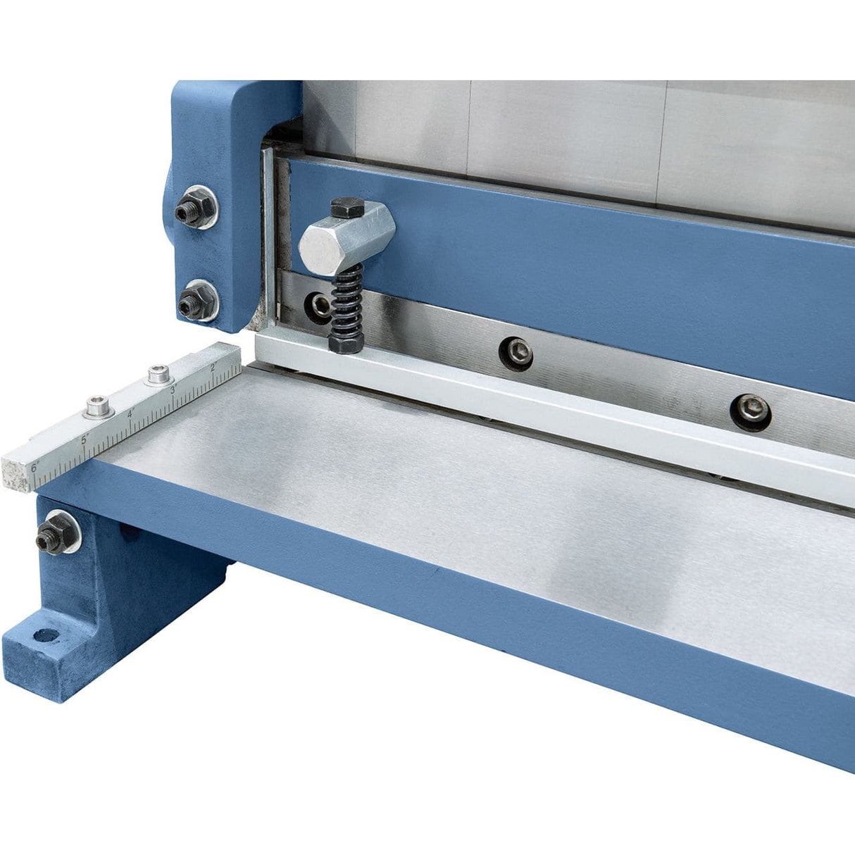 Bernardo 3-in-1 Shear, Roll, and Brake 305 Profi
