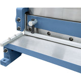 Bernardo 3-in-1 Shear, Roll, and Brake 305 Profi