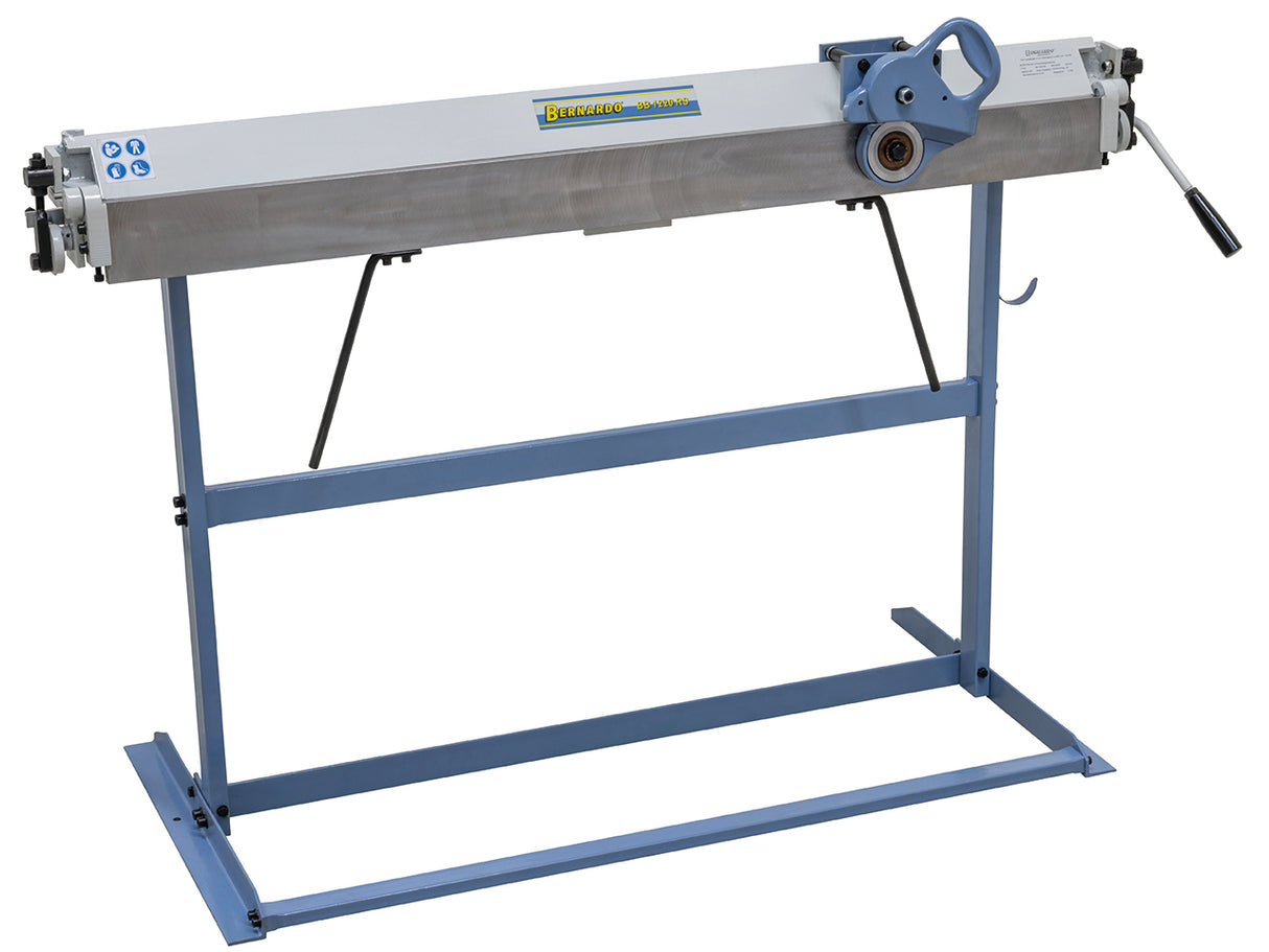Bernardo BB 1220 RS Sheet Metal Bending Machine