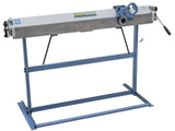 Bernardo BB 1220 RS Sheet Metal Bending Machine