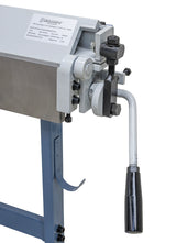 Bernardo BB 1220 RS Sheet Metal Bending Machine