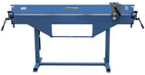 Bernardo BB 2000 RS Sheet Metal Folder with Rotary Shear