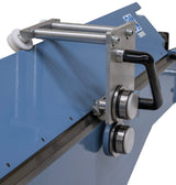 Bernardo BB 2000 RS Sheet Metal Folder with Rotary Shear