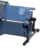 Bernardo BB 2000 RS Sheet Metal Folder with Rotary Shear