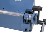 Bernardo BB 2000 RS Sheet Metal Folder with Rotary Shear