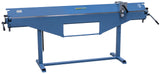 Bernardo BB 2540 RS Sheet Metal Folding Machine