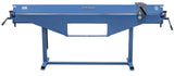 Bernardo BB 2540 RS Sheet Metal Folding Machine
