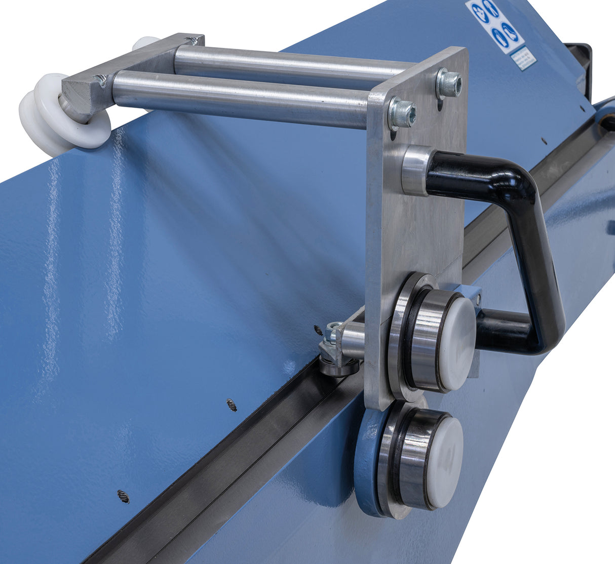 Bernardo BB 2540 RS Sheet Metal Folding Machine