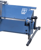 Bernardo BB 2540 RS Sheet Metal Folding Machine