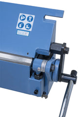 Bernardo BB 2540 RS Sheet Metal Folding Machine