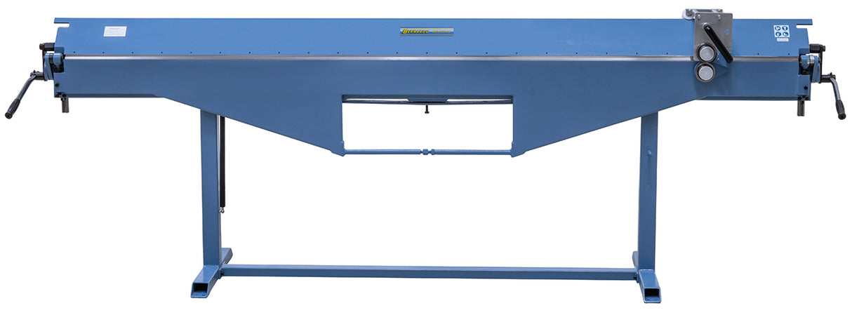 Bernardo BB 3000 RS Sheet Metal Folding Machine