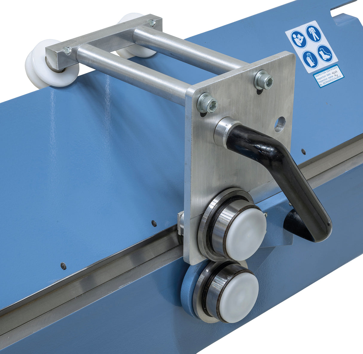 Bernardo BB 3000 RS Sheet Metal Folding Machine