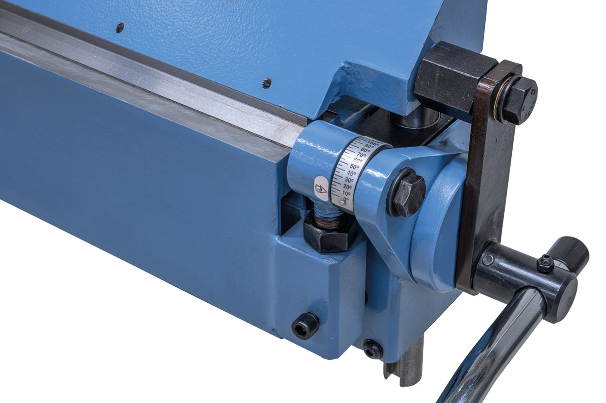 Bernardo BB 3000 RS Sheet Metal Folding Machine