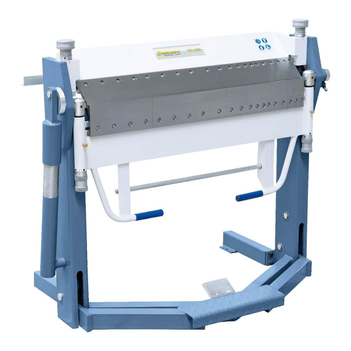 Bernardo TBS 1020 Sheet Metal Folder