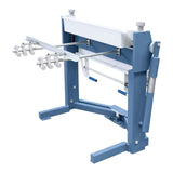 Bernardo TBS 1020 Sheet Metal Folder