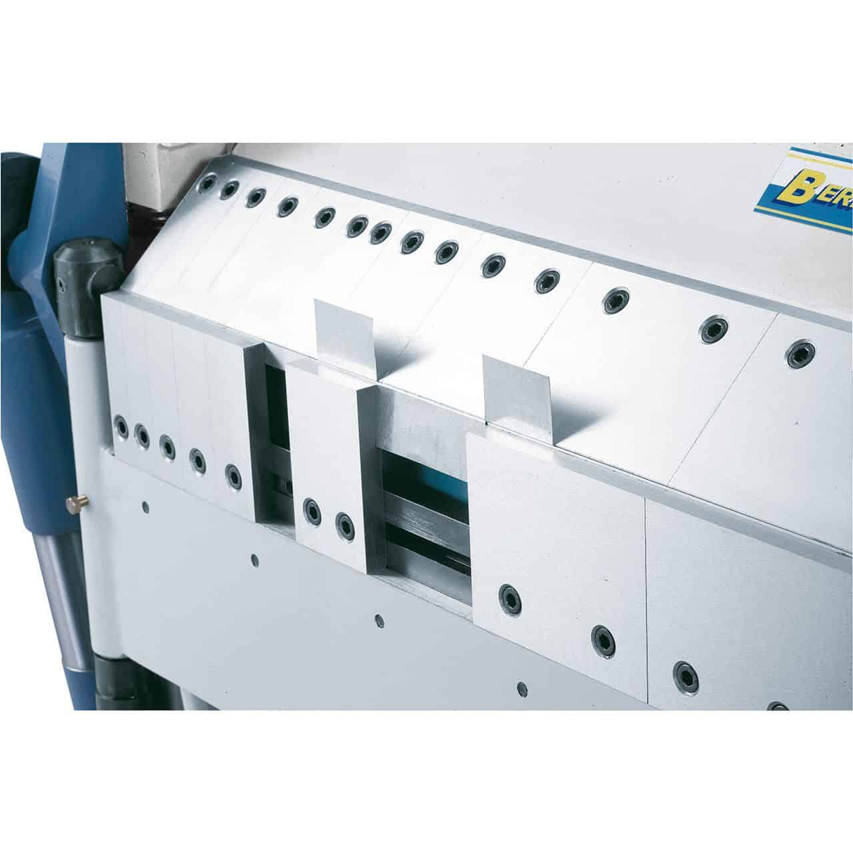 Bernardo TBS 1020 Sheet Metal Folder