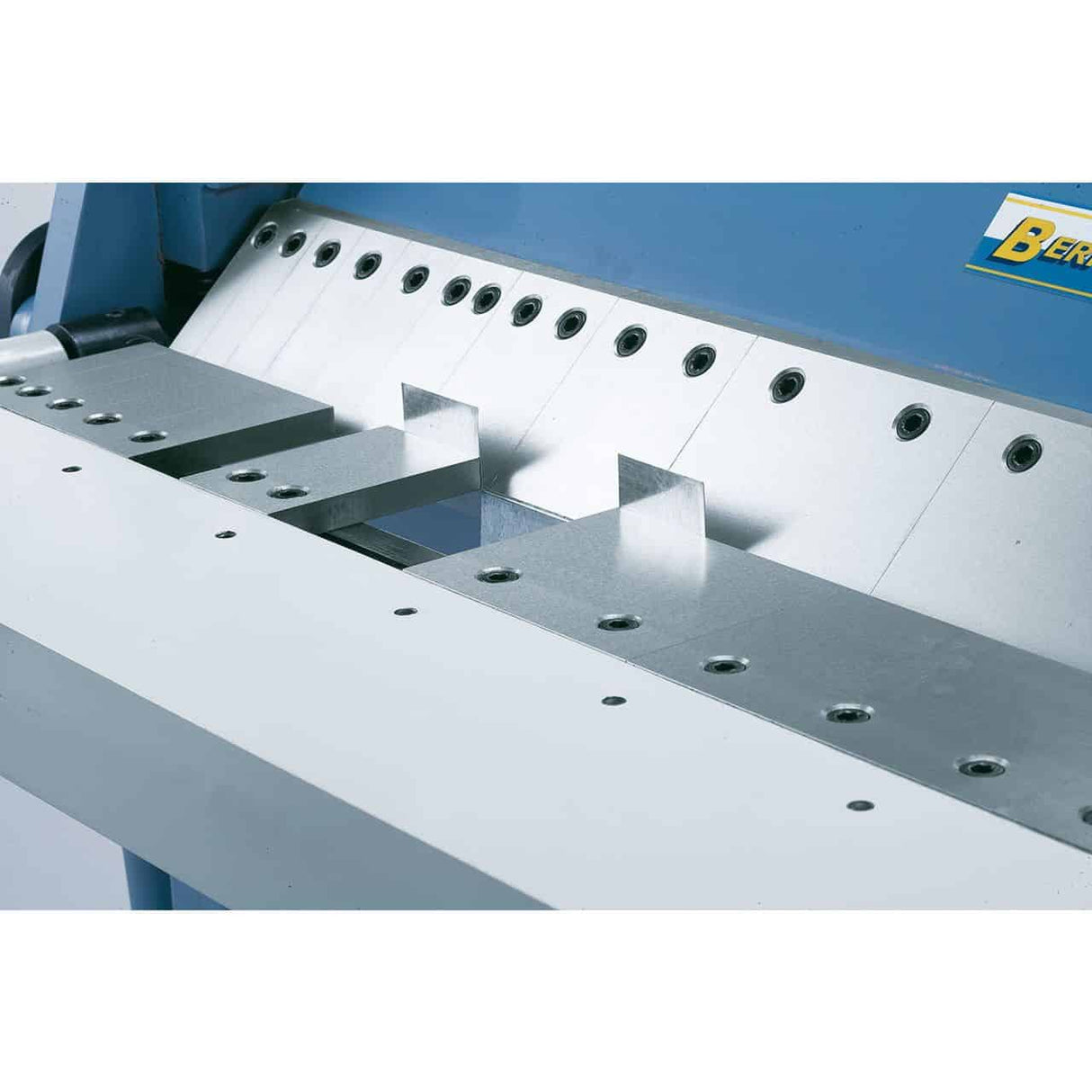 Bernardo TBS 1020 Sheet Metal Folder