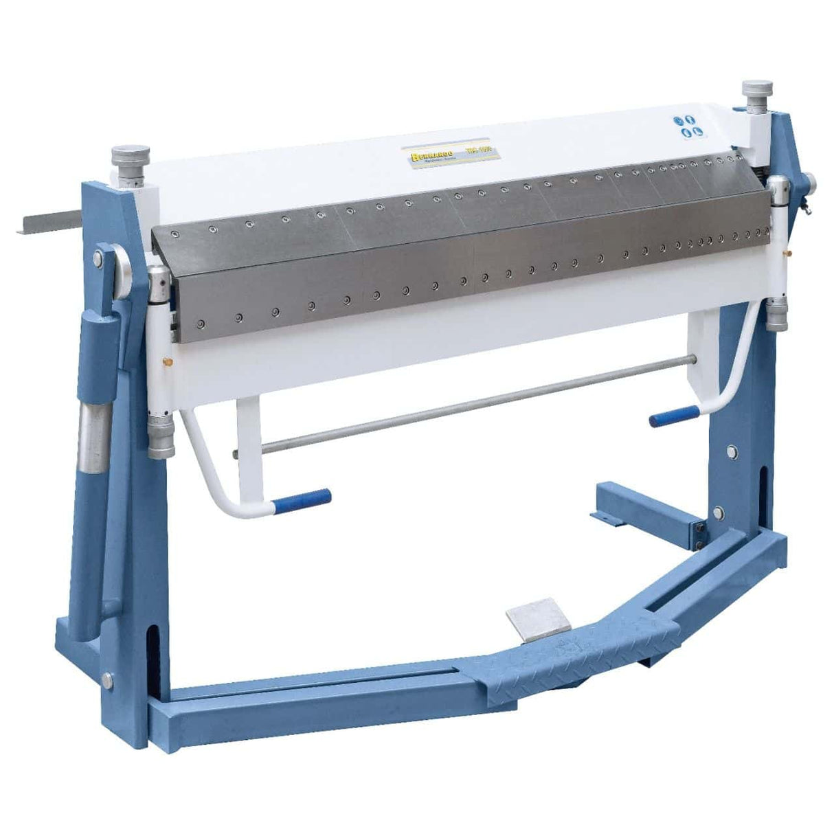 Bernardo TBS 1500 Sheet Metal Folder