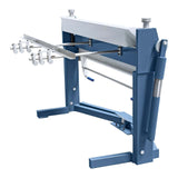 Bernardo TBS 1500 Sheet Metal Folder