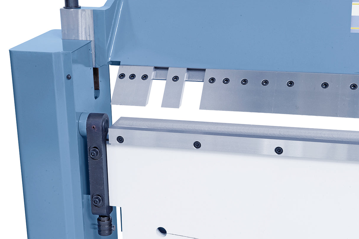 Bernardo BMS 2020 Sheet Metal Folder
