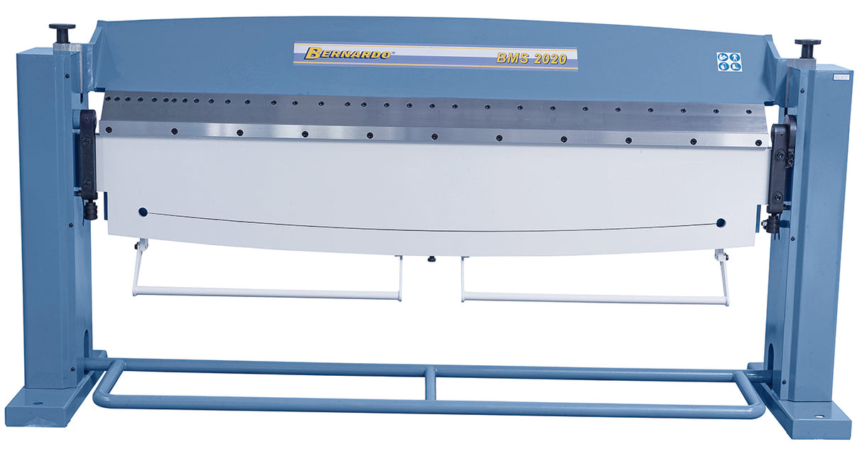 Bernardo BMS 2020 Sheet Metal Folder
