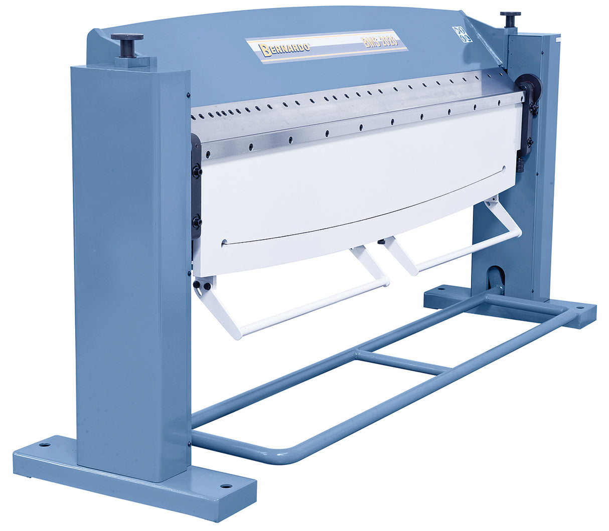 Bernardo BMS 2020 Sheet Metal Folder