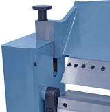 Bernardo BMS 2020 Sheet Metal Folder