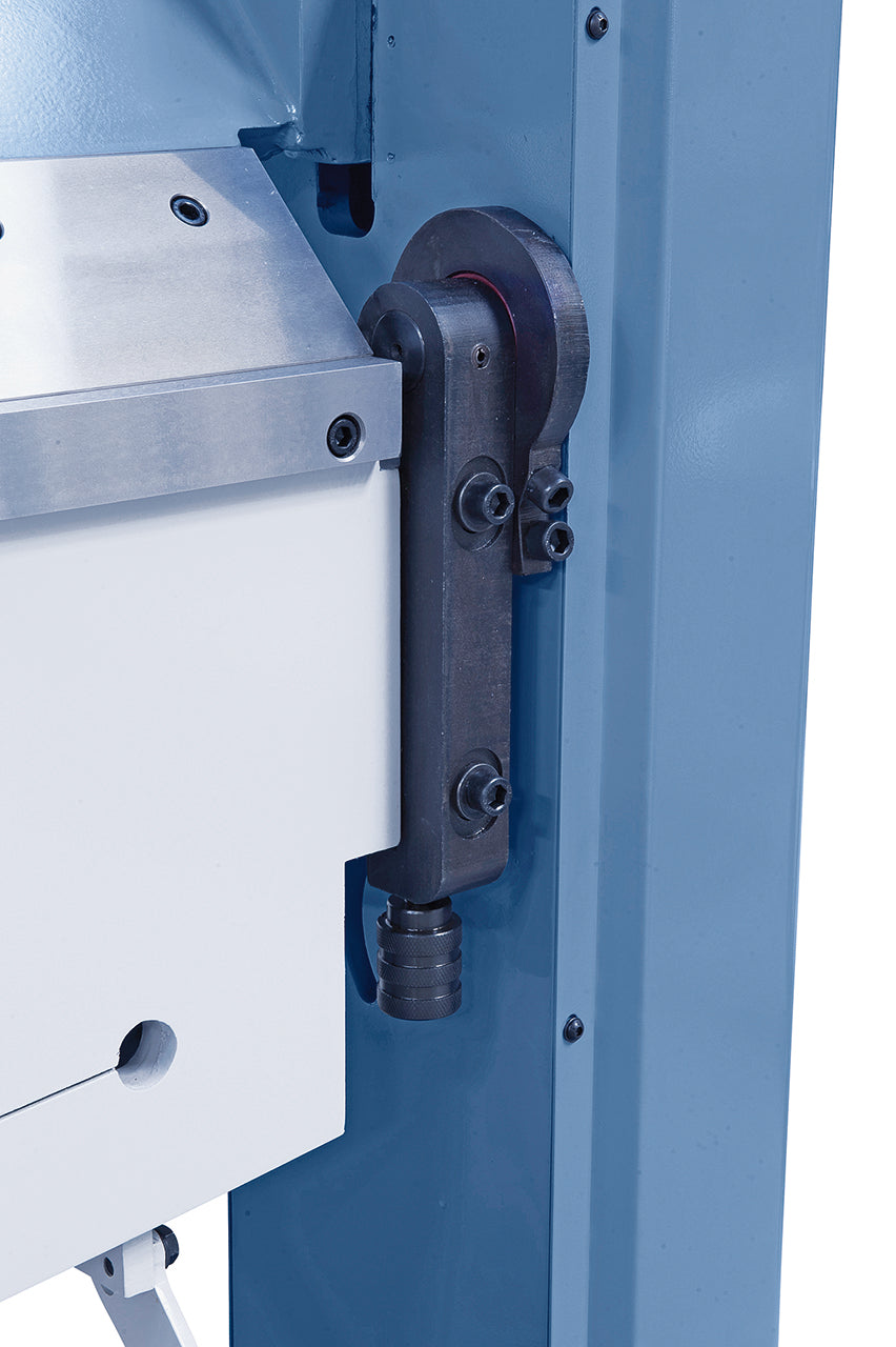 Bernardo BMS 2020 Sheet Metal Folder