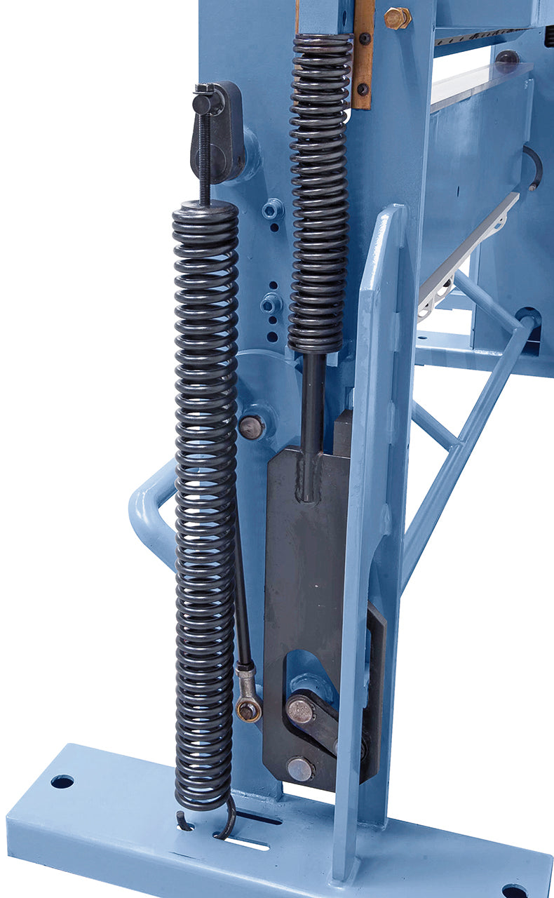Bernardo BMS 2020 Sheet Metal Folder