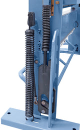 Bernardo BMS 2020 Sheet Metal Folder
