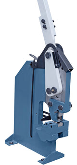 Bernardo LS 20 Manual Punching Machine