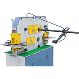Bernardo HPS 55 Hydraulic Punch and Shear - 55 tons