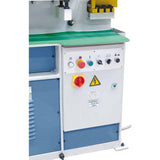 Bernardo HPS 55 Hydraulic Punch and Shear - 55 tons