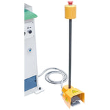 Bernardo HPS 55 Hydraulic Punch and Shear - 55 tons