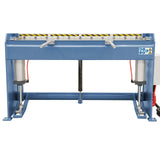 Pneumatic Guillotine Shear Bernardo PTS 1270 x 1.2
