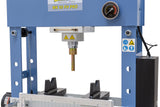 Bernardo WK 50 FH Pro – Professional Workshop Press 50 Ton