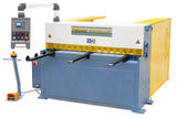 Bernardo MTB 1300X4 NC Hydraulic Guillotine Shear