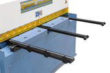 Bernardo MTB 1300X4 NC Hydraulic Guillotine Shear