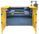 Bernardo MTB 1300X4 NC Hydraulic Guillotine Shear